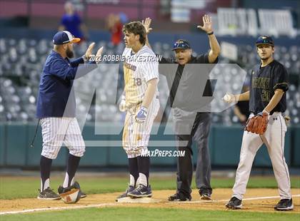 Thumbnail 1 in Forney vs. Wakeland (UIL 5A Regional Final)  photogallery.