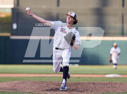 Thumbnail 2 in Forney vs. Wakeland (UIL 5A Regional Final)  photogallery.