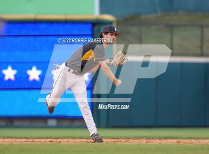 Thumbnail 1 in Forney vs. Wakeland (UIL 5A Regional Final)  photogallery.