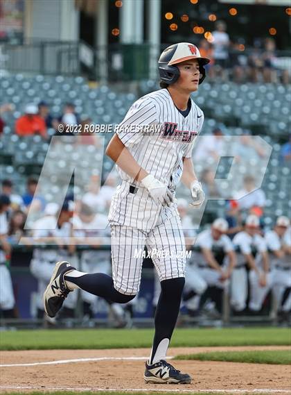 Thumbnail 3 in Forney vs. Wakeland (UIL 5A Regional Final)  photogallery.