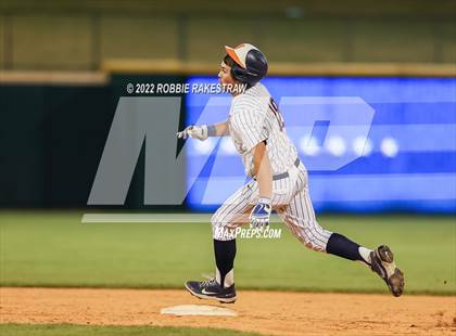 Thumbnail 2 in Forney vs. Wakeland (UIL 5A Regional Final)  photogallery.