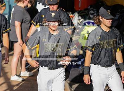 Thumbnail 1 in Forney vs. Wakeland (UIL 5A Regional Final)  photogallery.