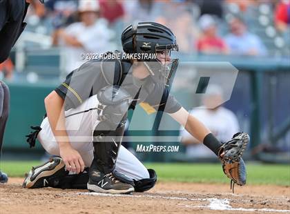 Thumbnail 2 in Forney vs. Wakeland (UIL 5A Regional Final)  photogallery.