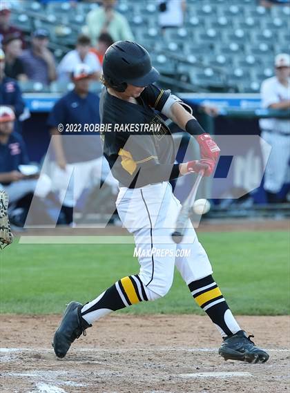 Thumbnail 1 in Forney vs. Wakeland (UIL 5A Regional Final)  photogallery.