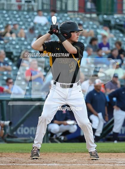 Thumbnail 1 in Forney vs. Wakeland (UIL 5A Regional Final)  photogallery.