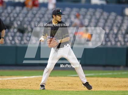 Thumbnail 3 in Forney vs. Wakeland (UIL 5A Regional Final)  photogallery.