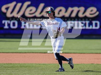 Thumbnail 1 in Forney vs. Wakeland (UIL 5A Regional Final)  photogallery.