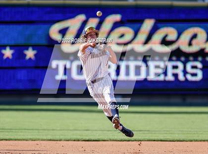Thumbnail 1 in Forney vs. Wakeland (UIL 5A Regional Final)  photogallery.