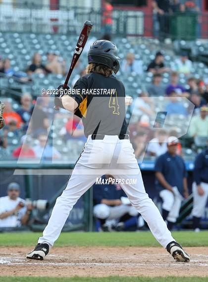 Thumbnail 3 in Forney vs. Wakeland (UIL 5A Regional Final)  photogallery.