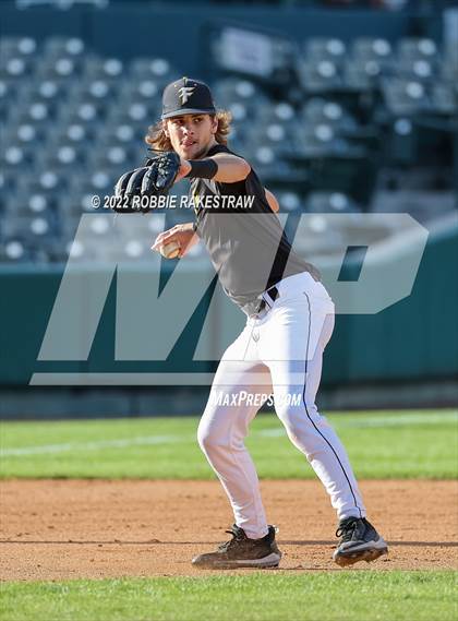 Thumbnail 2 in Forney vs. Wakeland (UIL 5A Regional Final)  photogallery.