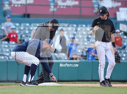 Thumbnail 1 in Forney vs. Wakeland (UIL 5A Regional Final)  photogallery.