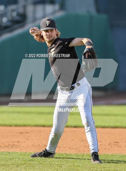 Thumbnail 2 in Forney vs. Wakeland (UIL 5A Regional Final)  photogallery.