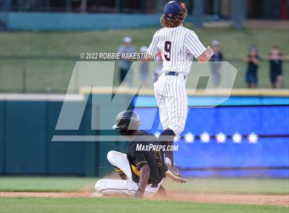 Thumbnail 3 in Forney vs. Wakeland (UIL 5A Regional Final)  photogallery.