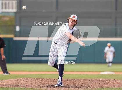Thumbnail 1 in Forney vs. Wakeland (UIL 5A Regional Final)  photogallery.