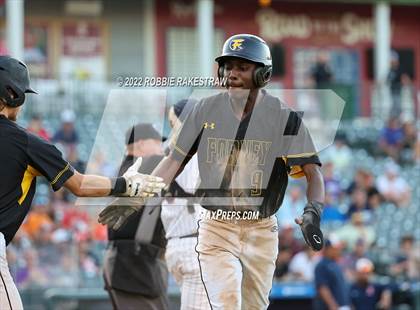 Thumbnail 2 in Forney vs. Wakeland (UIL 5A Regional Final)  photogallery.