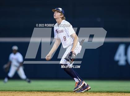 Thumbnail 3 in Forney vs. Wakeland (UIL 5A Regional Final)  photogallery.