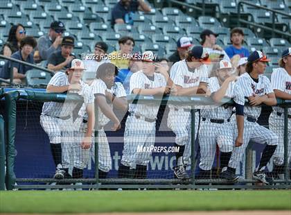 Thumbnail 2 in Forney vs. Wakeland (UIL 5A Regional Final)  photogallery.
