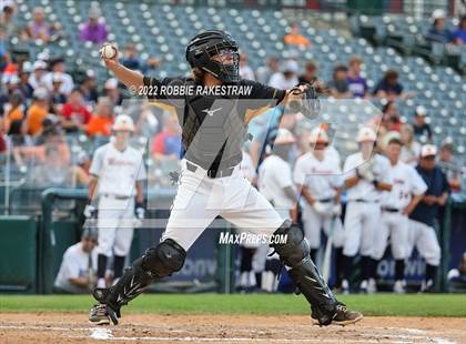Thumbnail 1 in Forney vs. Wakeland (UIL 5A Regional Final)  photogallery.
