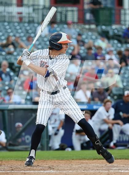 Thumbnail 1 in Forney vs. Wakeland (UIL 5A Regional Final)  photogallery.