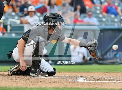 Thumbnail 1 in Forney vs. Wakeland (UIL 5A Regional Final)  photogallery.
