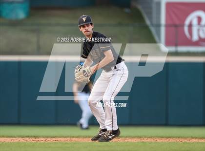 Thumbnail 3 in Forney vs. Wakeland (UIL 5A Regional Final)  photogallery.