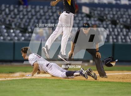 Thumbnail 1 in Forney vs. Wakeland (UIL 5A Regional Final)  photogallery.