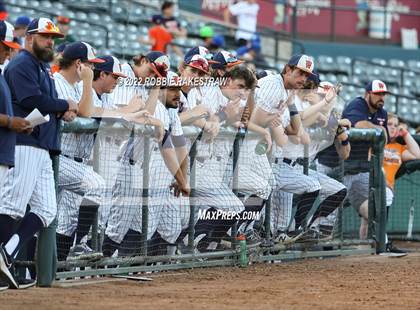 Thumbnail 2 in Forney vs. Wakeland (UIL 5A Regional Final)  photogallery.