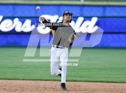 Thumbnail 2 in Forney vs. Wakeland (UIL 5A Regional Final)  photogallery.