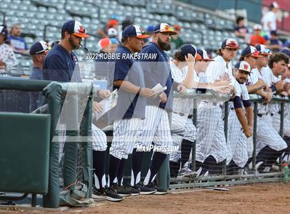 Thumbnail 1 in Forney vs. Wakeland (UIL 5A Regional Final)  photogallery.