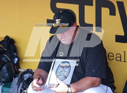 Thumbnail 2 in Forney vs. Wakeland (UIL 5A Regional Final)  photogallery.