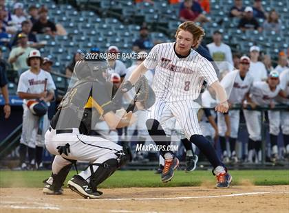 Thumbnail 2 in Forney vs. Wakeland (UIL 5A Regional Final)  photogallery.