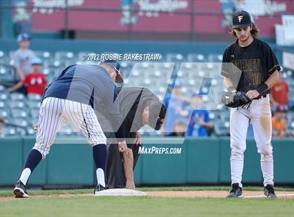 Thumbnail 2 in Forney vs. Wakeland (UIL 5A Regional Final)  photogallery.