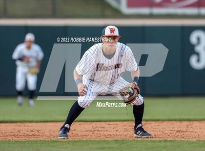 Thumbnail 2 in Forney vs. Wakeland (UIL 5A Regional Final)  photogallery.