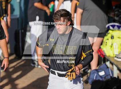 Thumbnail 2 in Forney vs. Wakeland (UIL 5A Regional Final)  photogallery.
