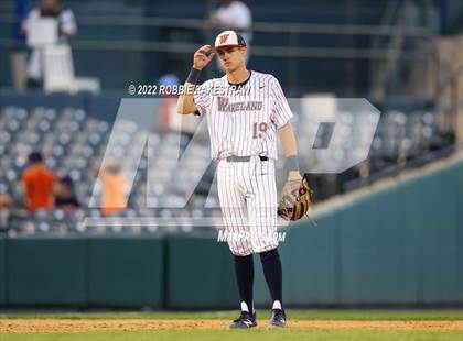 Thumbnail 3 in Forney vs. Wakeland (UIL 5A Regional Final)  photogallery.