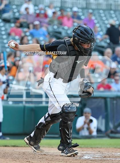 Thumbnail 1 in Forney vs. Wakeland (UIL 5A Regional Final)  photogallery.