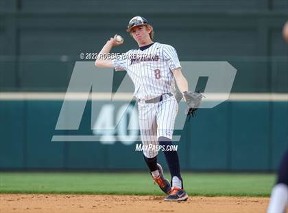 Thumbnail 2 in Forney vs. Wakeland (UIL 5A Regional Final)  photogallery.