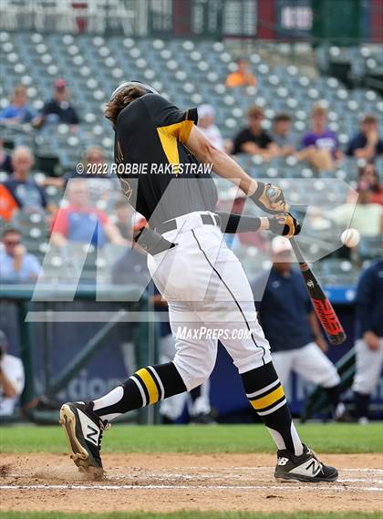 Thumbnail 2 in Forney vs. Wakeland (UIL 5A Regional Final)  photogallery.