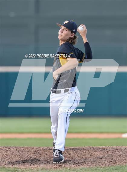 Thumbnail 2 in Forney vs. Wakeland (UIL 5A Regional Final)  photogallery.