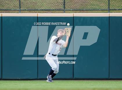 Thumbnail 2 in Forney vs. Wakeland (UIL 5A Regional Final)  photogallery.