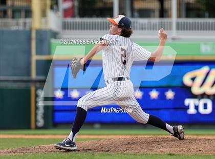 Thumbnail 1 in Forney vs. Wakeland (UIL 5A Regional Final)  photogallery.