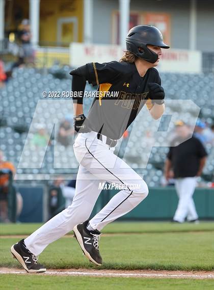 Thumbnail 1 in Forney vs. Wakeland (UIL 5A Regional Final)  photogallery.