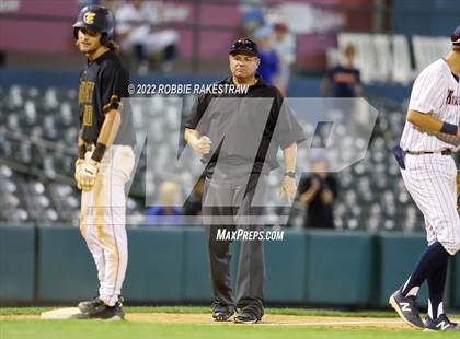 Thumbnail 1 in Forney vs. Wakeland (UIL 5A Regional Final)  photogallery.
