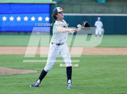 Thumbnail 2 in Forney vs. Wakeland (UIL 5A Regional Final)  photogallery.