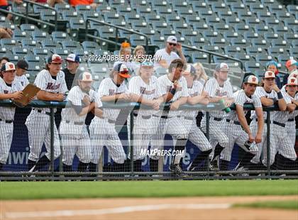 Thumbnail 1 in Forney vs. Wakeland (UIL 5A Regional Final)  photogallery.