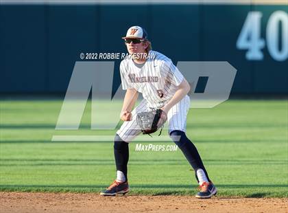 Thumbnail 1 in Forney vs. Wakeland (UIL 5A Regional Final)  photogallery.