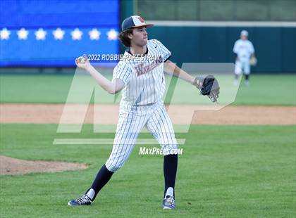 Thumbnail 1 in Forney vs. Wakeland (UIL 5A Regional Final)  photogallery.