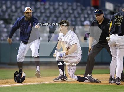 Thumbnail 2 in Forney vs. Wakeland (UIL 5A Regional Final)  photogallery.