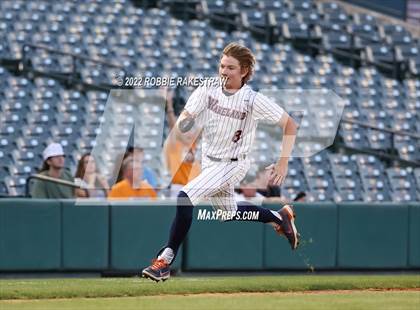 Thumbnail 1 in Forney vs. Wakeland (UIL 5A Regional Final)  photogallery.
