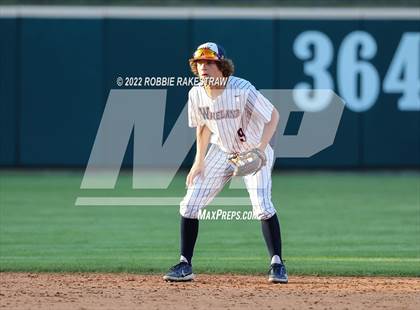 Thumbnail 2 in Forney vs. Wakeland (UIL 5A Regional Final)  photogallery.